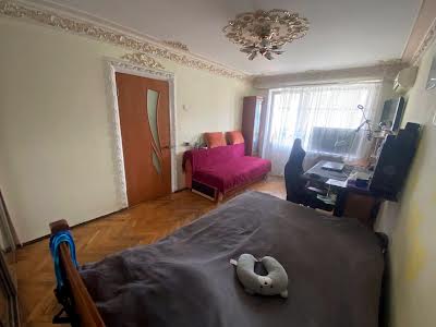 квартира по адресу Березняковская ул., 38