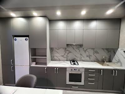 квартира за адресою Соборна вул., 9