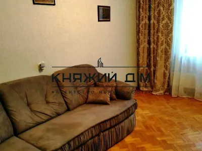 квартира за адресою Соломії Крушельницької вул., 3-А