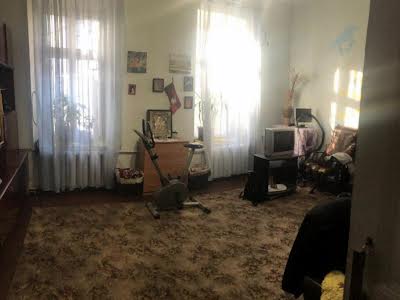 квартира за адресою Одеса, Канатна вул., 15