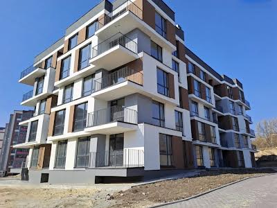 квартира за адресою Підволочиське шосе, 5