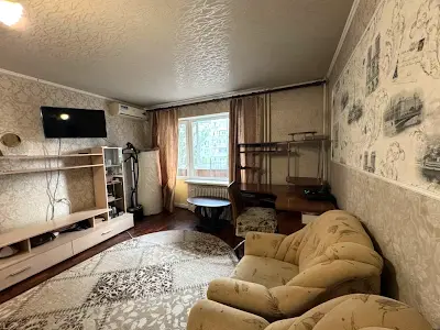 квартира по адресу Мира просп., 37