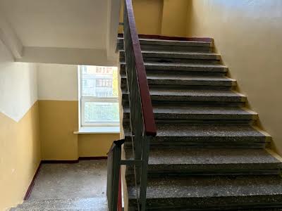 квартира по адресу Володимира Вернадського ул. (Дзержинського), 33