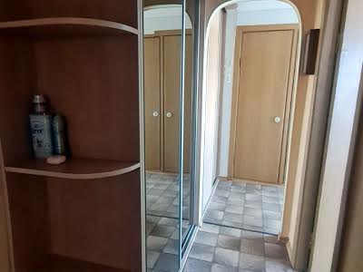 квартира за адресою Оболонський просп., 16-Б