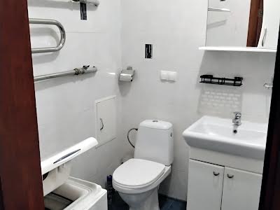 квартира за адресою Петра Григоренка просп., 20