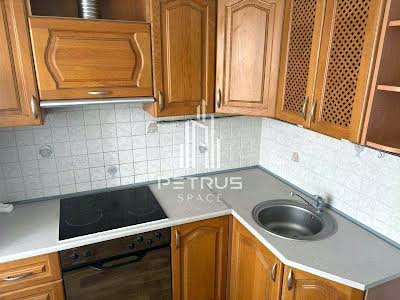 квартира за адресою Петра Григоренка просп., 38а