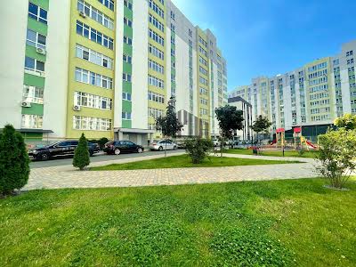 квартира по адресу Бакинская ул., 1-В