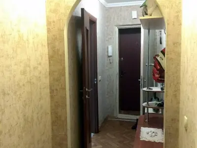 квартира по адресу Тампере ул., 6