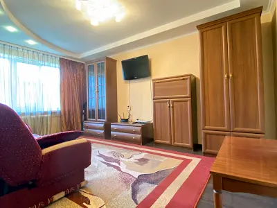 квартира за адресою Європейського Союзу просп. (Правди), 80-Б