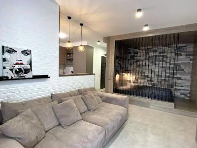 квартира за адресою Регенераторна вул., 4к14