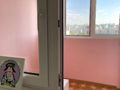 квартира по адресу Петра Калнишевського ул. (Михайла Майорова), 7