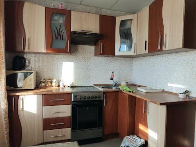 квартира за адресою Йорданська вул. (Лайоша Гавро), 9ж