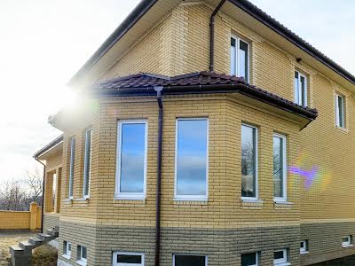 будинок за адресою Миколаївка
