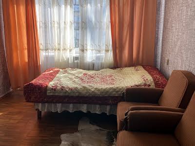 квартира по адресу Алишера Навои просп., 86
