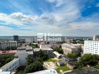 квартира по адресу Науки просп. (Ленина), 9Д