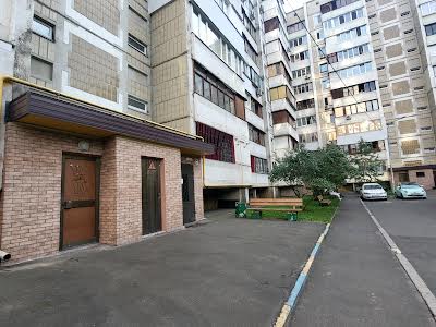 квартира за адресою Бориса Гмирі вул., 5