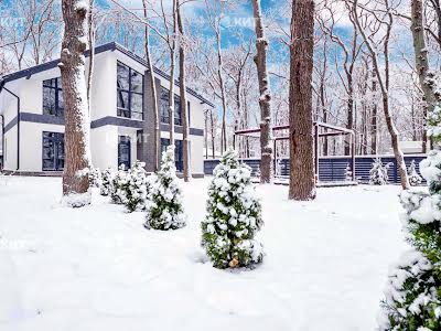 дом по адресу Харьков, Харьковское шоссе (Белгородское)