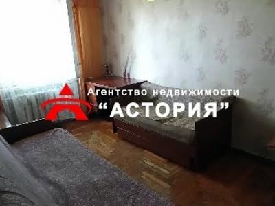 квартира по адресу Запорожье, Энтузиастов ул., 4