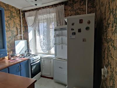 квартира за адресою Харків, Гагаріна просп., 72