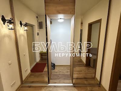 квартира за адресою Клочківська вул., 109Б