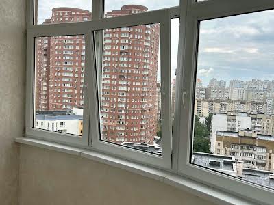 квартира по адресу Драгоманова ул., 40-з