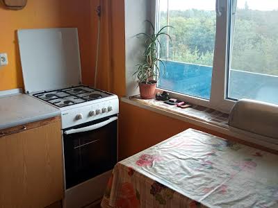 квартира за адресою Полкова вул., 55