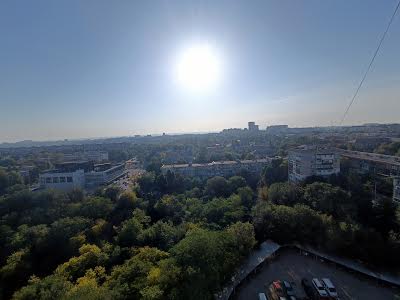 квартира по адресу Независимости ул. (Титова), 18Б