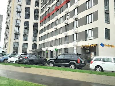 квартира за адресою Олександра Олеся вул., 8/17