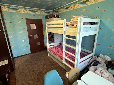 квартира за адресою Бульварно-Кудрявська вул. (Воровського), 7-б