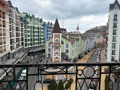 квартира за адресою Дегтярна вул., 19