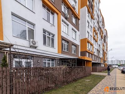 квартира за адресою Одеська вул., 25а