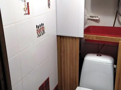 квартира по адресу Миколы Бажана просп., 5