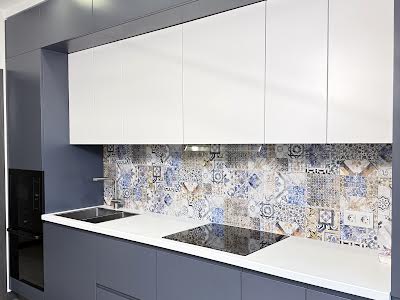 квартира за адресою Каховська вул., 62