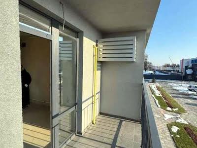 квартира за адресою Соборна вул., 126/16