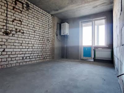 квартира за адресою Багряного вул., 39