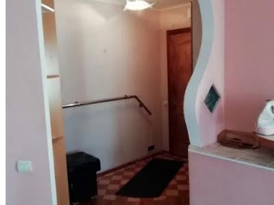 квартира за адресою Костанайська вул., 2