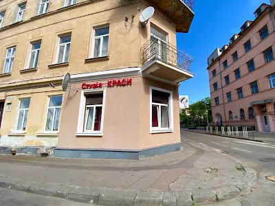 коммерческая по адресу Митрополита Андрея ул., 36