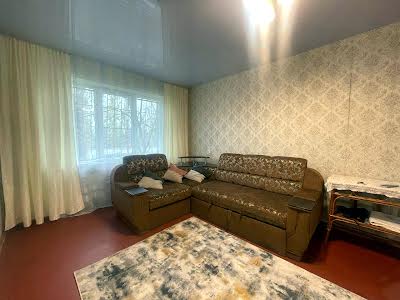 квартира за адресою бульвар Європейський, 27