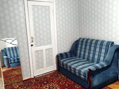 квартира по адресу Григорія Чупринки ул. (Чудновського), 4