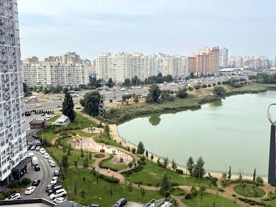квартира по адресу Ревуцкого ул., 40в