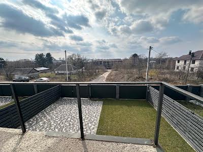 будинок за адресою Кринична, 6В