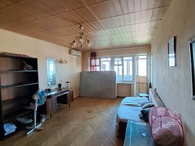 квартира по адресу Новосельского ул., 40