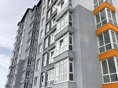 квартира за адресою Горбачевського вул., 14е