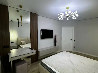 квартира по адресу Крайковского ул., 1