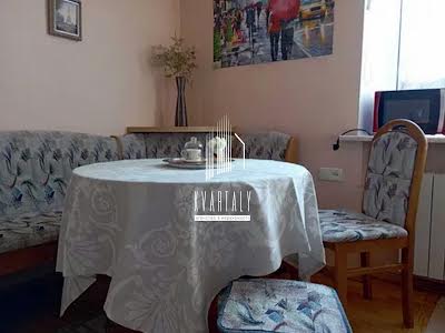 квартира за адресою Саксаганського вул., 85
