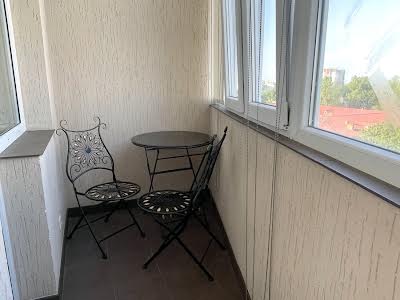 квартира за адресою Симона Петлюри вул. (), 34г