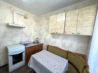 квартира за адресою Тополя-2 вул., 43