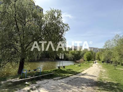 квартира за адресою Кадетський Гай вул., 10