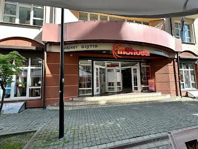 комерційна за адресою вул.галицька, 8