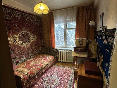 квартира за адресою Чорних Запорожців вул. (Петра Запорожця), 9а